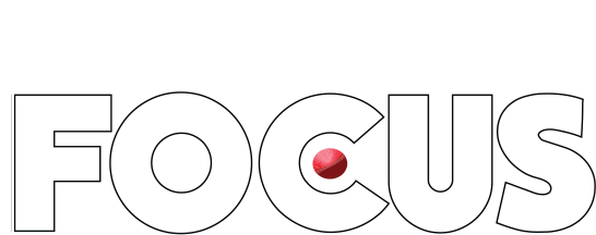 My Community Focus logo